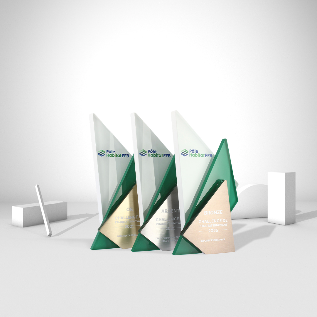Remise - Pôle Habitat FFB