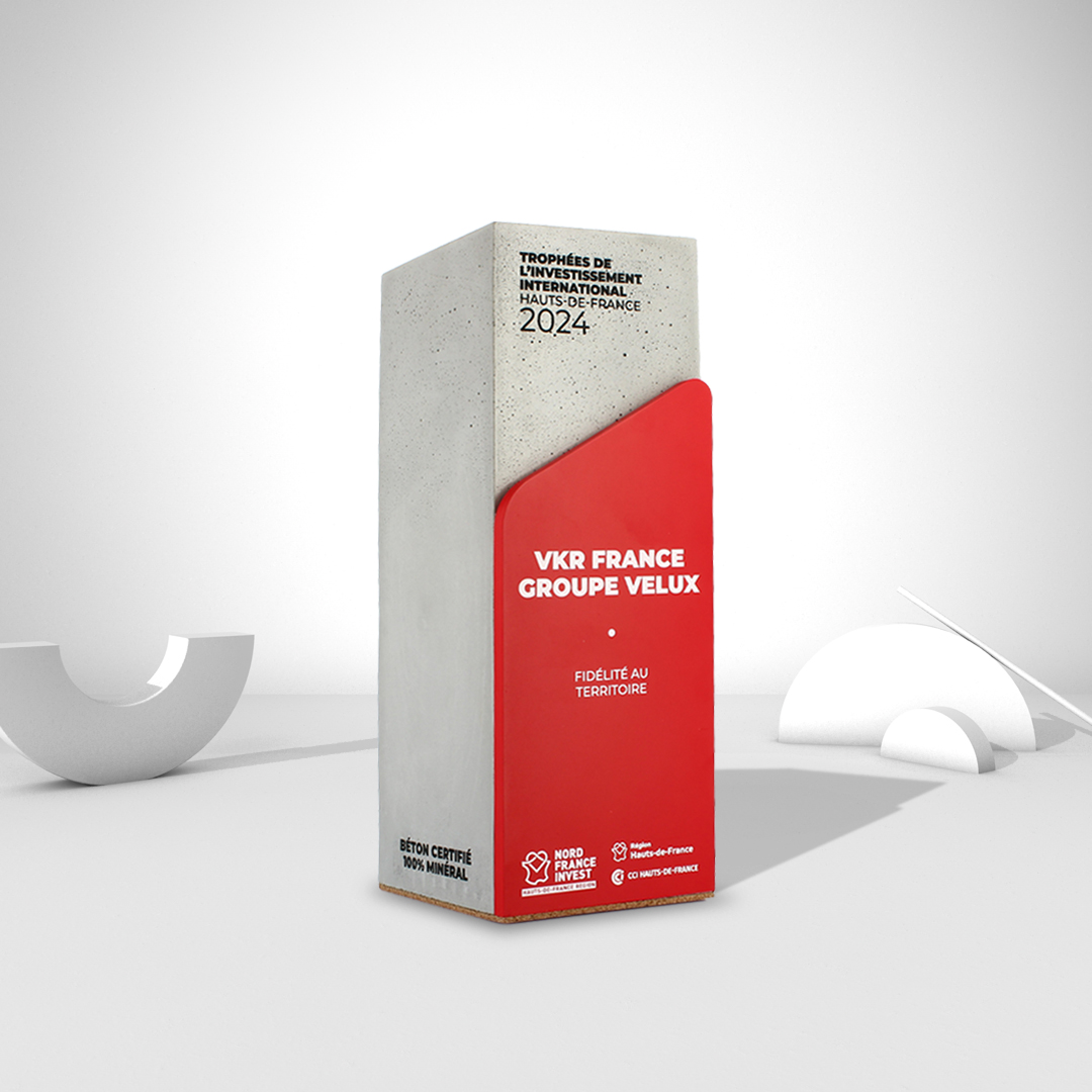 Remise - VKR France Groupe Velux