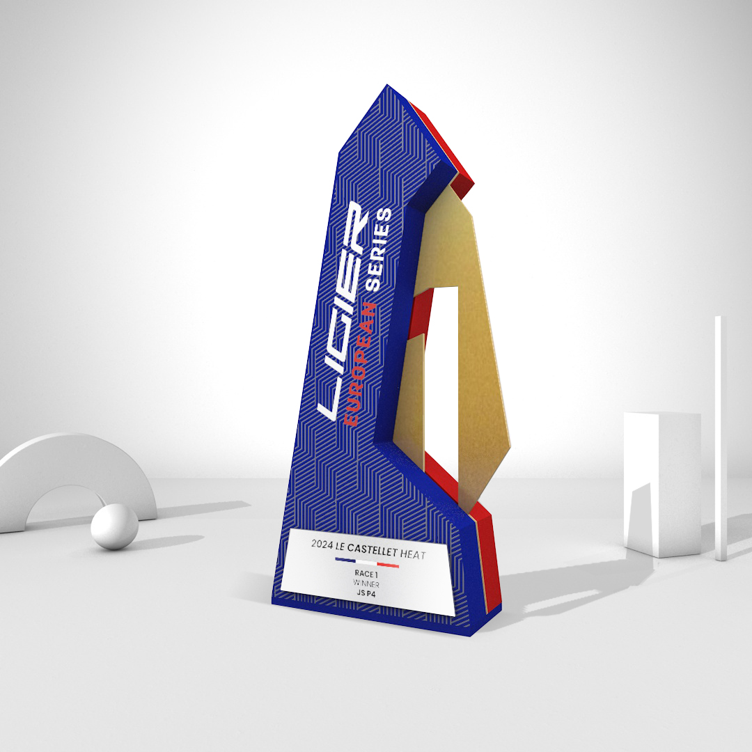 Remise - Le Mans European Series