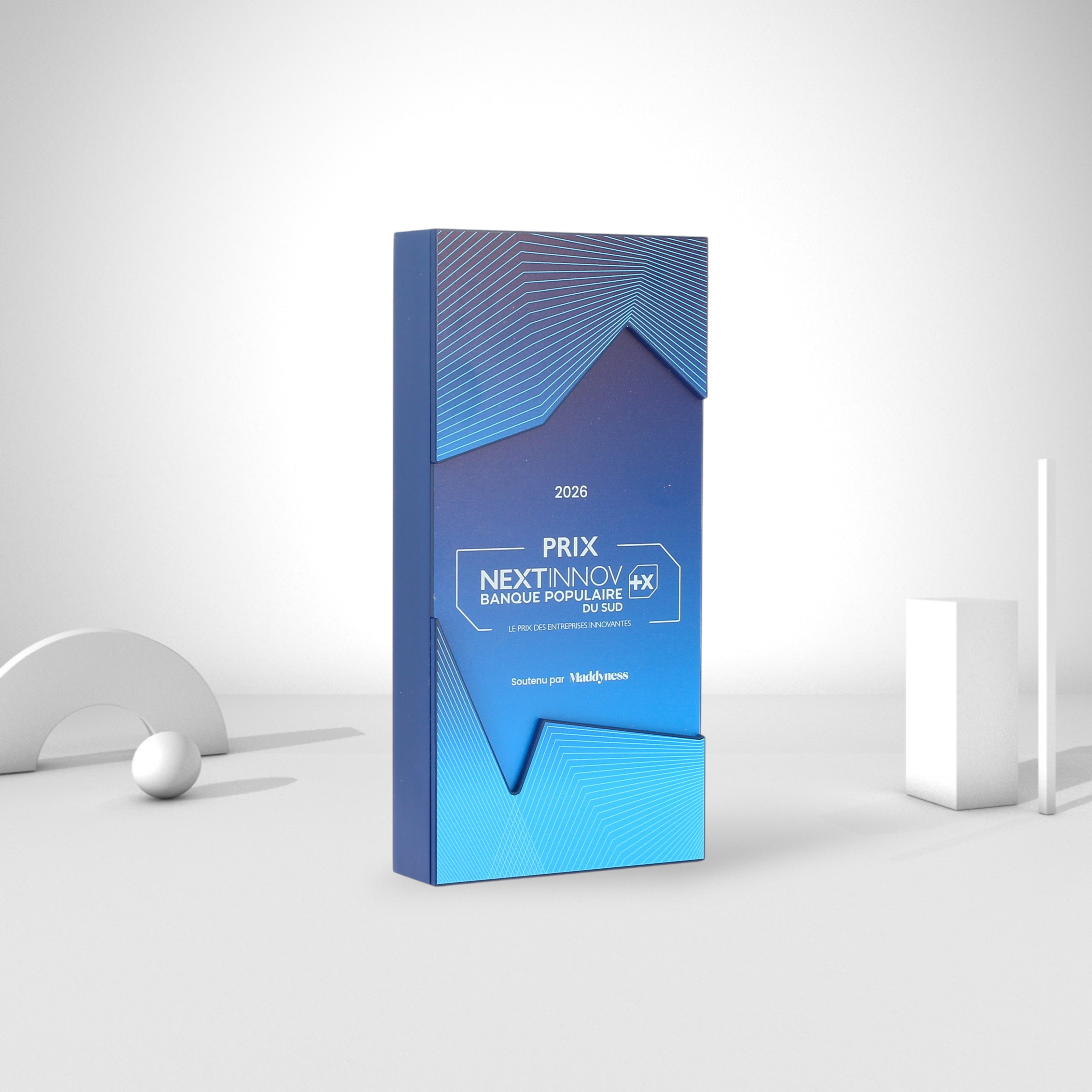 Remise - BPCE Next Innov