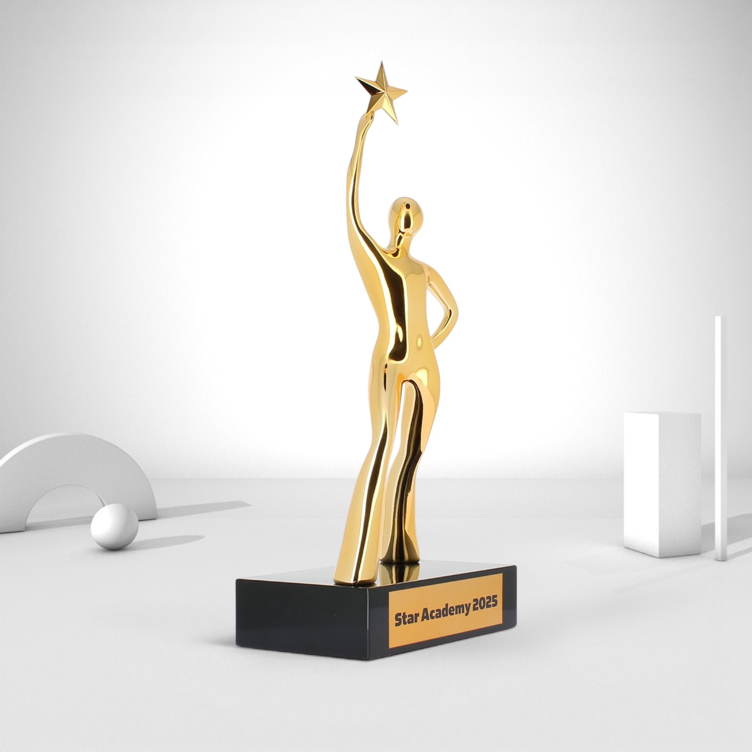 Remise - Star Academy